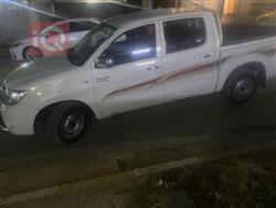 تۆیۆتا هایلۆکس